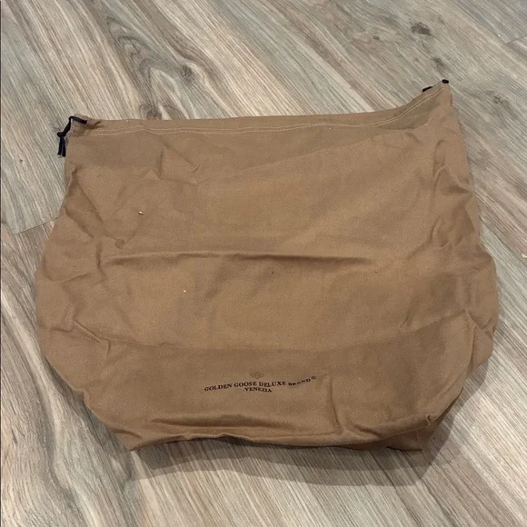 GOLDEN GOOSE BOOTS NEW NEVER WORN YOUNG SPARKLES SIZE 5.5 - Picture 8 of 13